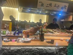 -一豚轩·烧鸟·豚骨拉面(五四路店)