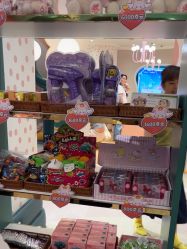 -奈尔宝·儿童乐园·亲子餐厅(苏州大悦城店)