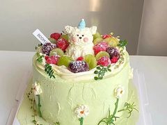 -亦家cake·0卡糖