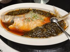 -忆家名门·上海菜(徐家汇店)