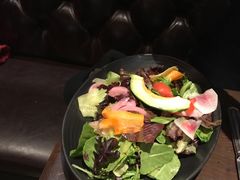 -Water Grill(圣莫妮卡店)