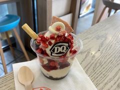 -DQ·蛋糕·冰淇淋(金牛万达店)