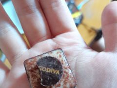 -GODIVA(月星环球港店)