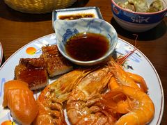 -松子料理(亮马桥店)