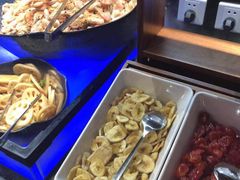 -盛江山自助料理(奥莱锦辉购物广场店)