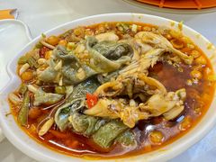 -味之绝美蛙鱼头火锅(龙潭店)
