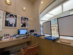 -海马体照相馆(成都来福士广场店)