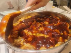 -黄记煌三汁焖锅(新佳丽江汉路店)