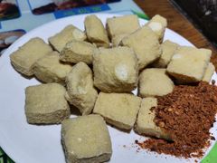 包浆豆腐-88号小吃店·经典云南菜·地道纳西美食