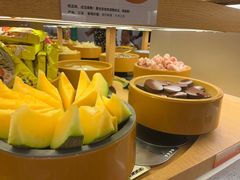 -喜家自助小火锅(卓悦里店)
