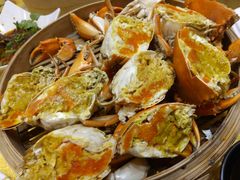 -宏佳丰味蟹馆(洛溪店)