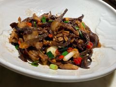 -梁家大院•农家菜(昆山会展中心店)