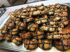 -新发展亚太JW万豪酒店·福苑咖啡厅