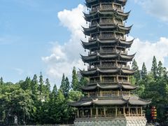 -桂林两江四湖景区