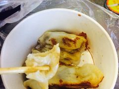 -锅贴王小吃(南大街店)