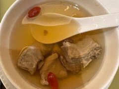 -湖影中餐厅·南京金茂威斯汀大酒店