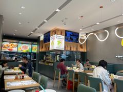 -蔡澜Pho·越南粉餐厅(海上世界店)