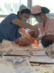 点击看大图 -养月堂中医养生月子会所(中心妇产店)