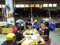 -金山锅贴店(金泉路店)