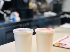 -The Habit Burger Grill 哈比特汉堡(爱琴海店)