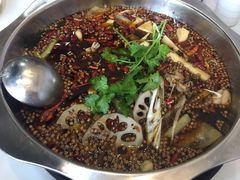 -味之绝美蛙鱼头火锅(龙潭店)