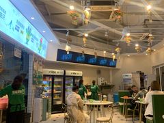-蛙两只美蛙鱼头火锅(恒茂店)