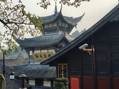 -中国观音故里广德景区