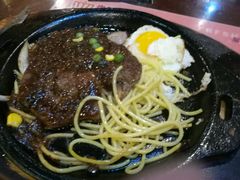 贵族牛排-贵族世家牛排(晋江万达店)
