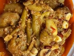 -尚岛私房菜(西方巷店)