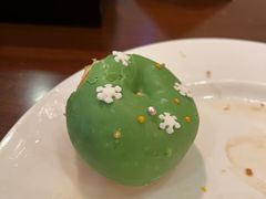 -济南富力凯悦酒店
