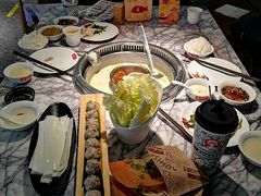-鱼豆吉·豆浆鱼火锅(宜昌万达店)