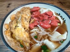 -佰仙面馆