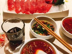 -like you像你烘焙体验店