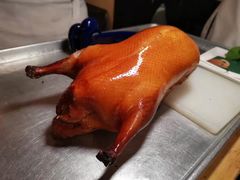-晟永興烤鸭店(五道口店)