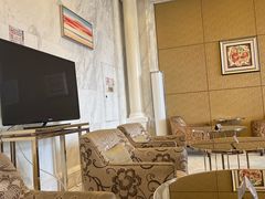 -武汉汉口火车站东方建国大酒店