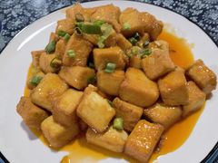 总督豆腐-老家菜馆(正定店)