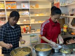 -猫街麻糍哥(思明南路店)