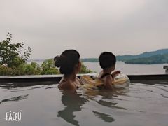 -天目湖涵田半山温泉