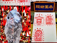 -潭柘寺景区