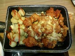 -土大力韩国烤肉料理(开封龙亭店)