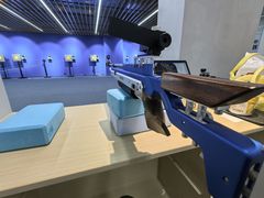 -枪馆1号实弹射击俱乐部