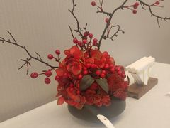 -鹿鸣春饭店(总店)