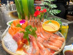 -大渔铁板烧(万象城店)