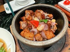 -大鸽饭(北京路店)