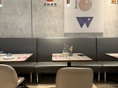 -必胜客(世欧广场店)