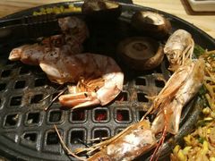 -韩宫宴烤肉·料理(苏州中心店)