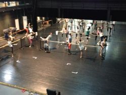 -北京当代芭蕾舞团·艺术中心