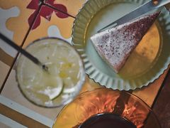 -时光花园(白鹭洲店)