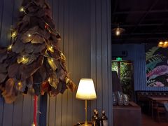 -771餐吧·咖啡·西餐·烤肉(金湖广场店)