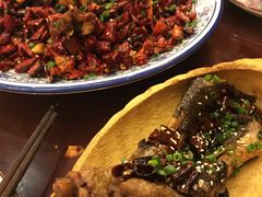 -杨记隆府(南坪店)